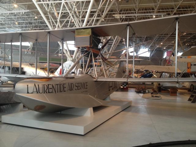 Curtiss hs 2l c