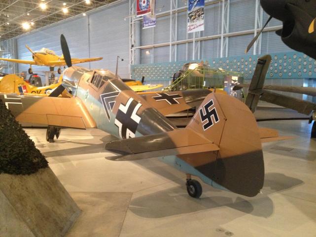 Messerschmitt bf 109 f 4 f